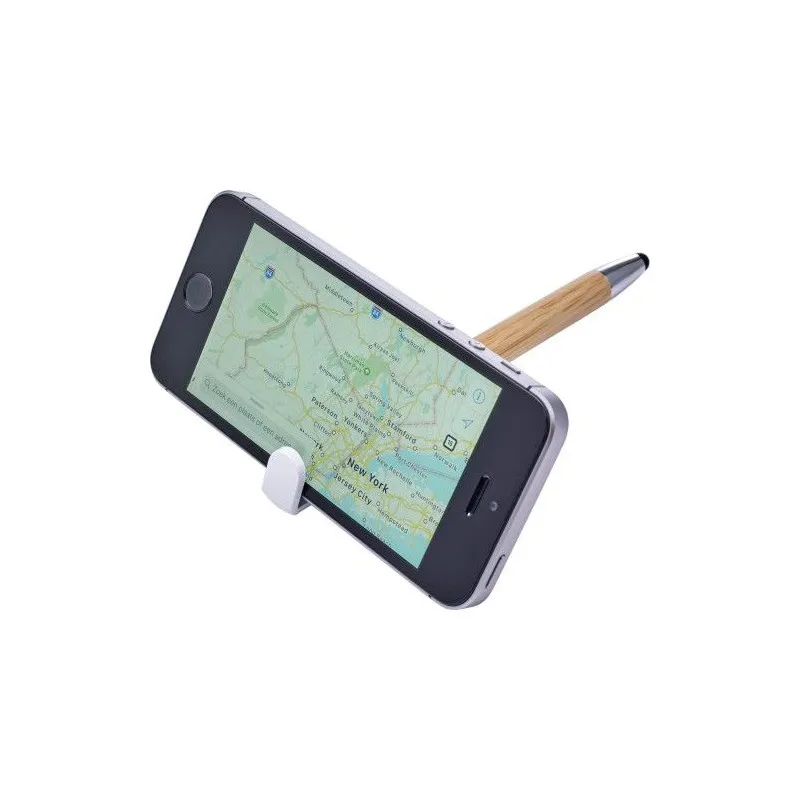 Stylo Bille Bambou et Plastique Colette - Multifonction