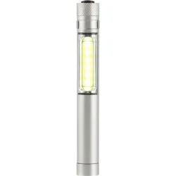 Torche LED COB en Aluminium Beth 2
