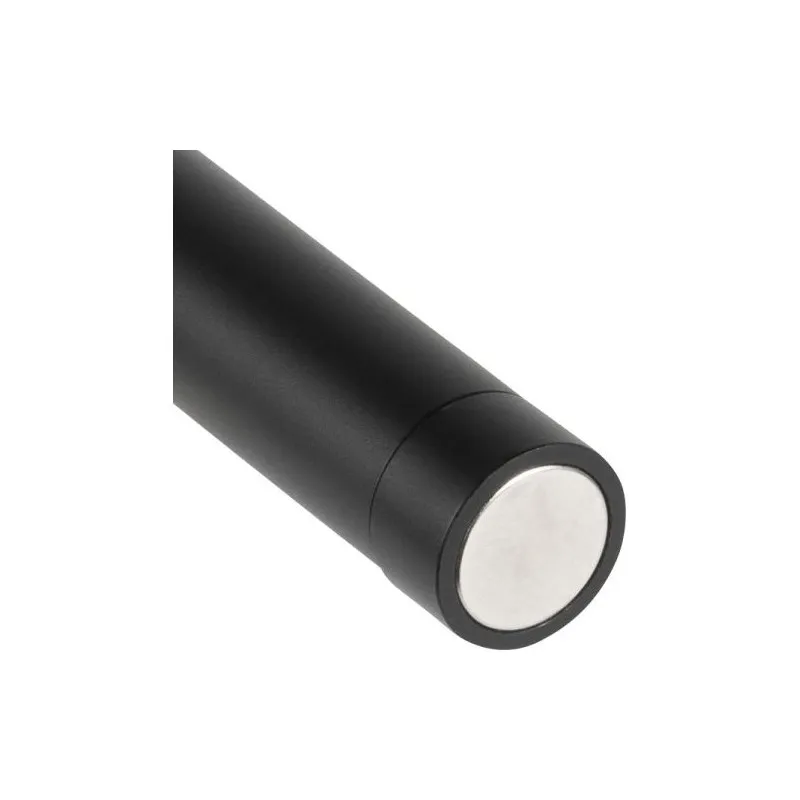 Torche LED COB en Aluminium Beth