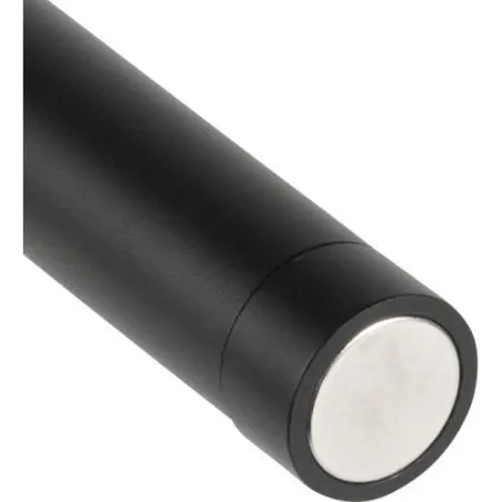 Torche LED COB en Aluminium Beth