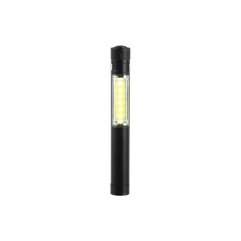 Torche LED COB en Aluminium Beth