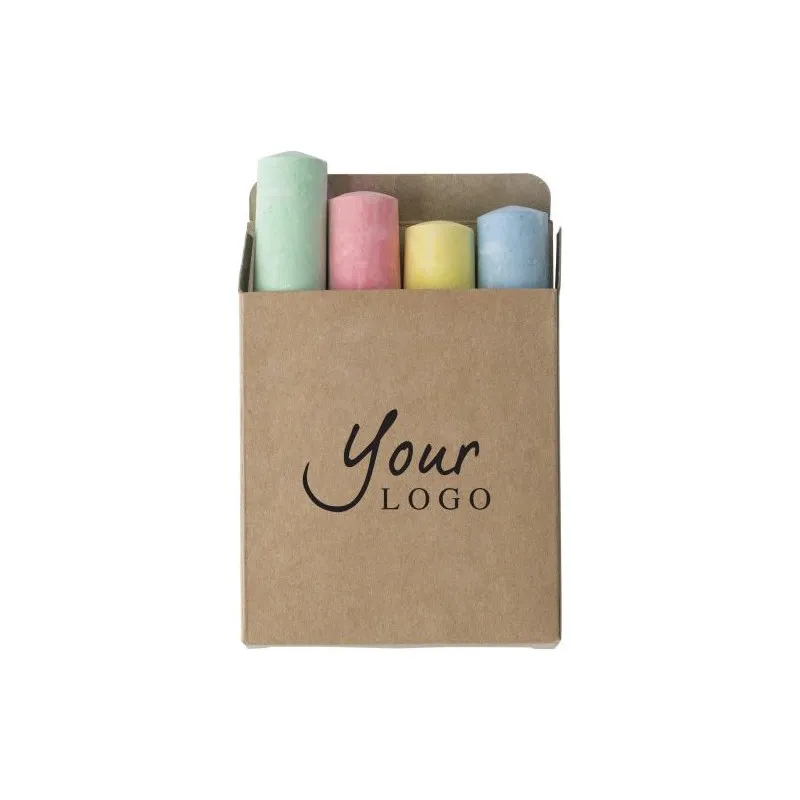 Set de 4 craies Orville - Écriture créative