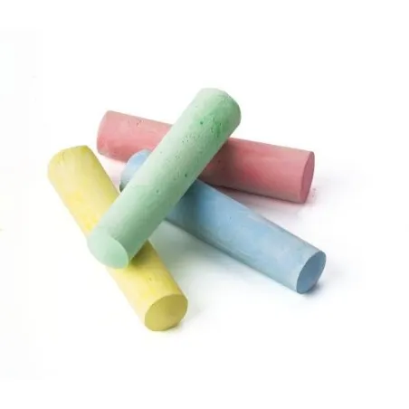 Set de 4 craies Orville - Écriture créative