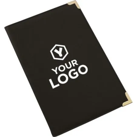 Conférencier A4 en PU Jovita - Élégance au Bureau