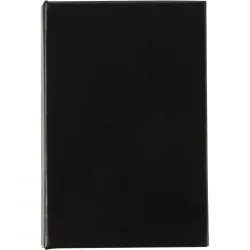 Etui Cartonné Belinda - Papeterie Pratique et Élégante