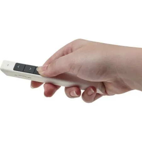 Pointeur Laser en Plastique Manon - Pratique et Efficace