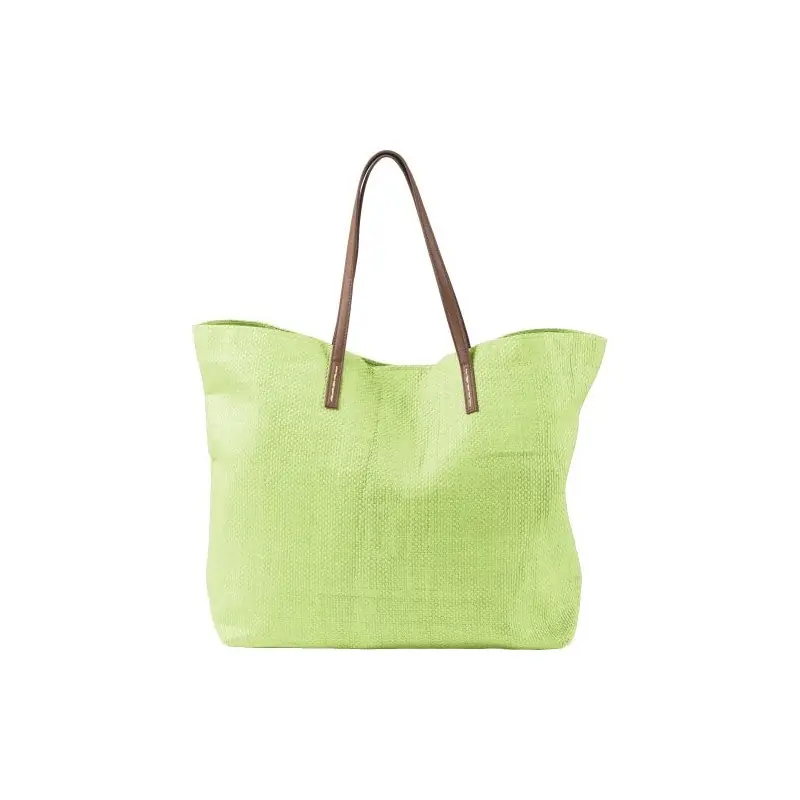 Sac Shopping/Plage en Polyester Sana Personnalisé Personnalisé