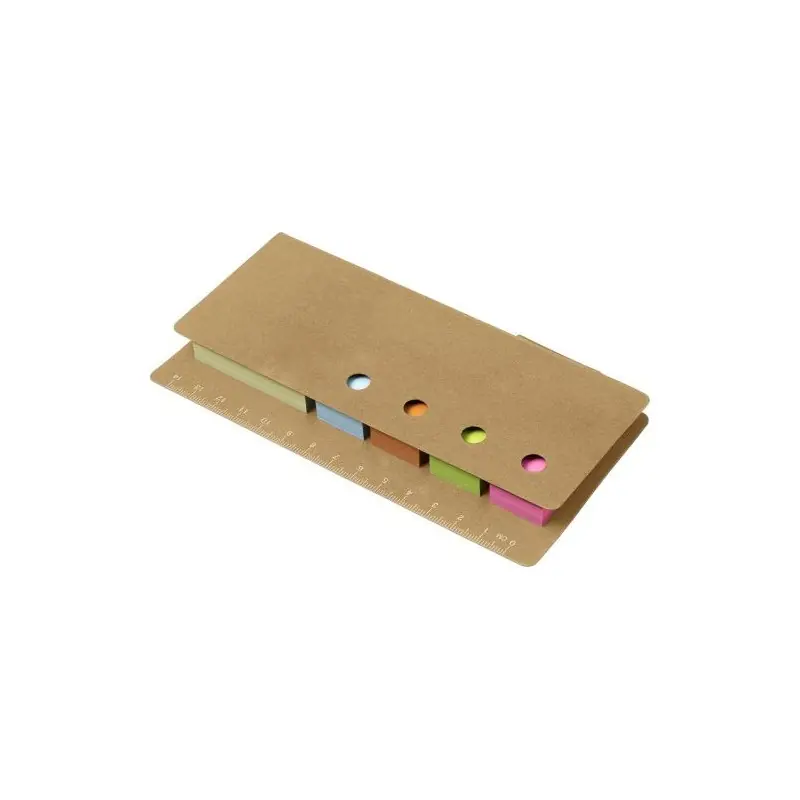 Pochette Marque-Pages Riva : Un incontournable du bureau