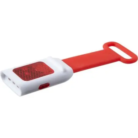 Lampe à vélo Duncan - Éclairez vos trajets en toute sécurité