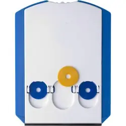 Disque de stationnement multifonction Teddie 2