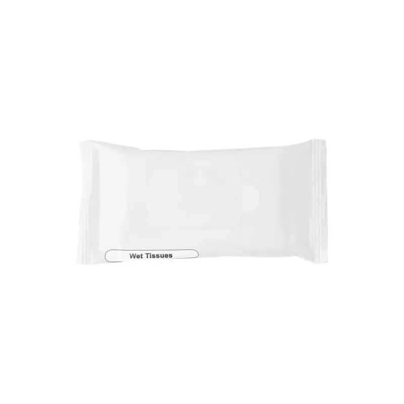 Lingettes Nettoyantes Pocketclean - Pratiques et Efficaces