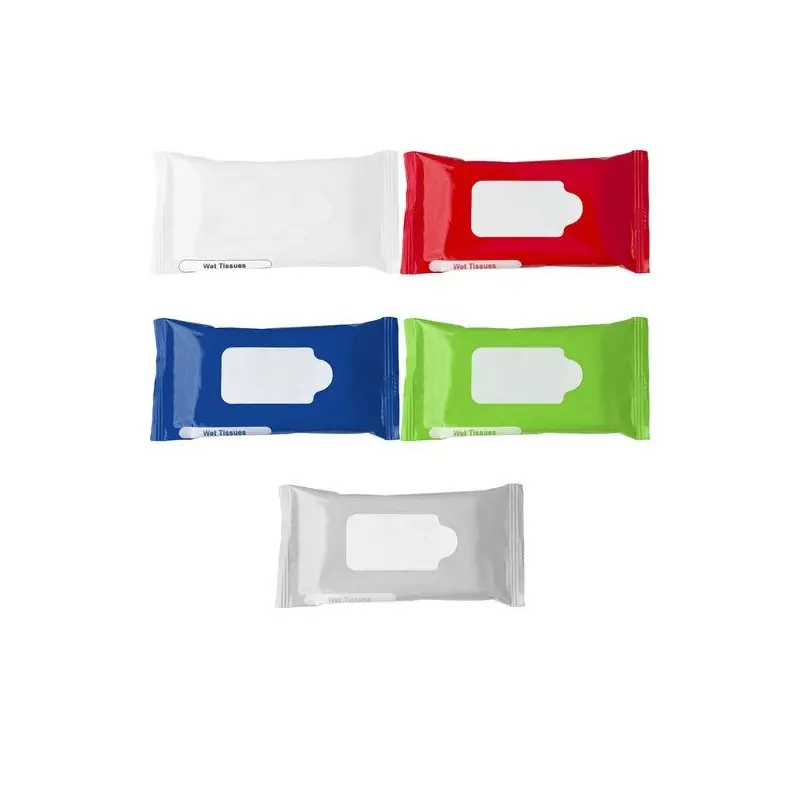 Lingettes Nettoyantes Pocketclean - Pratiques et Efficaces