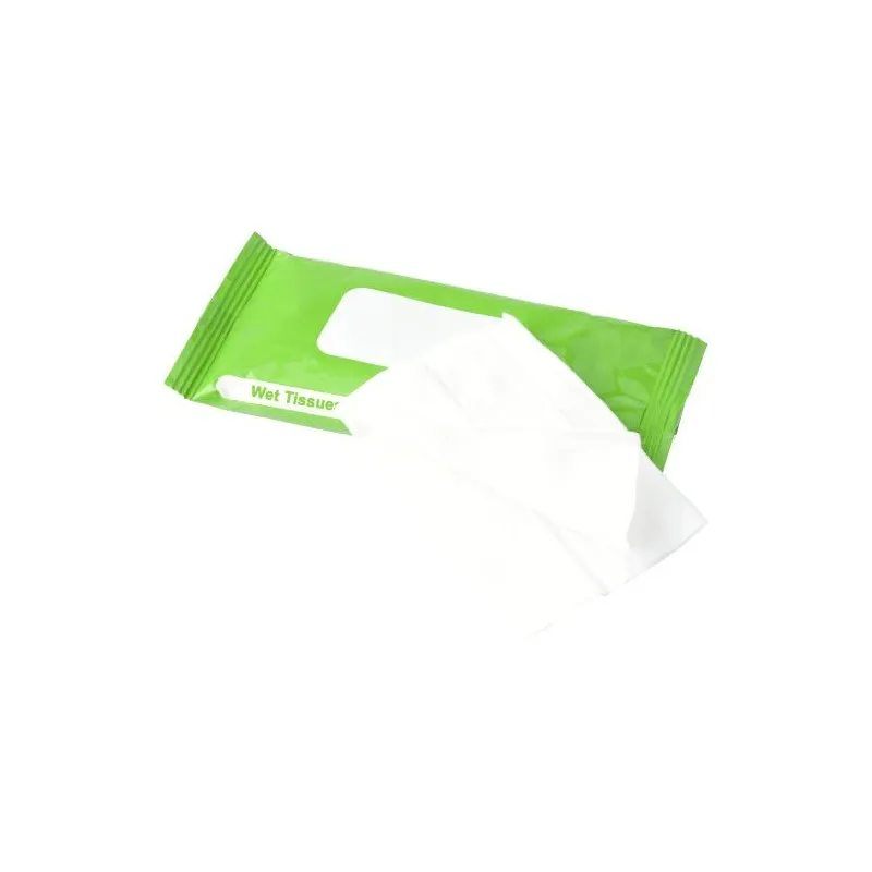 Lingettes Nettoyantes Pocketclean - Pratiques et Efficaces