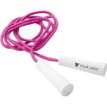 Corde à Sauter Gillian - Améliorez Votre Endurance