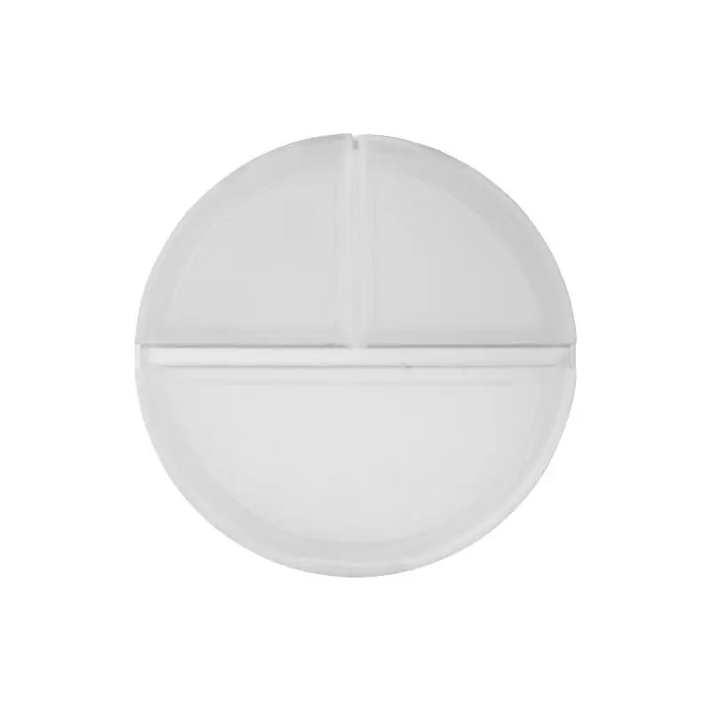 Boîte à pilules Alanis : Pratique et Élégante