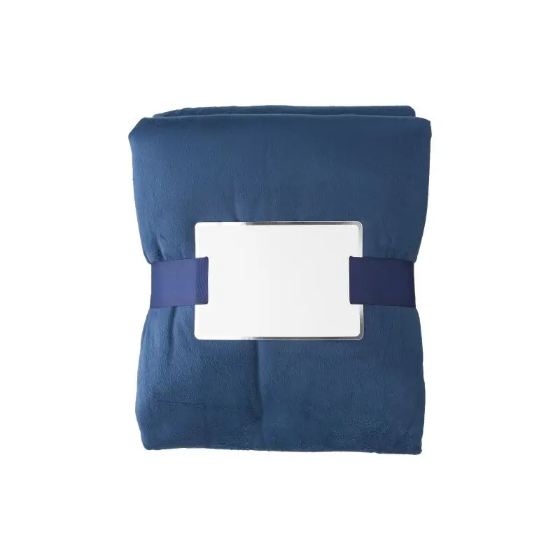 Plaid Polaire Margot - Confort et Élégance