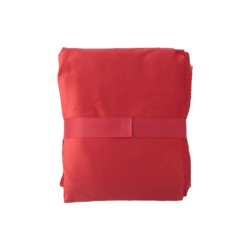 Plaid Polaire Margot - Confort et Élégance