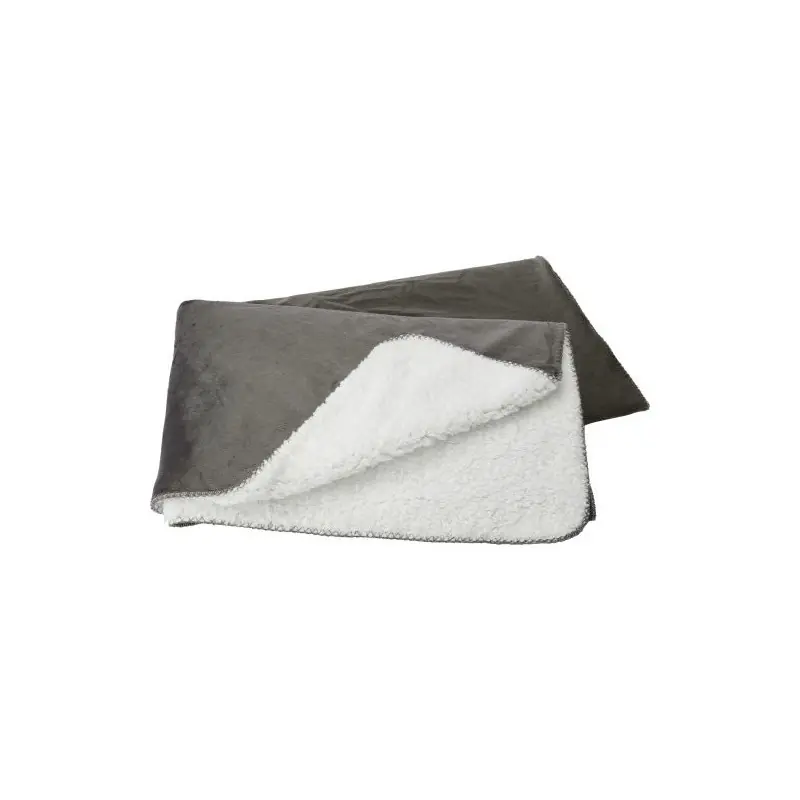 Plaid Polaire Margot - Confort et Élégance