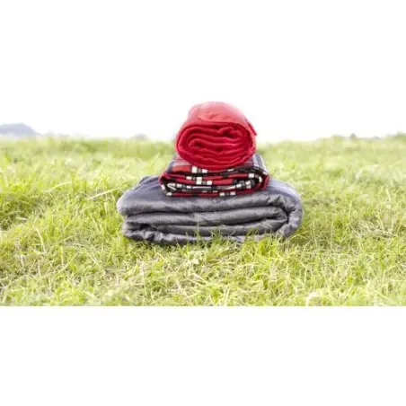 Plaid Polaire Margot - Confort et Élégance