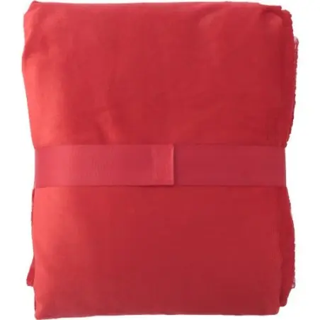 Plaid Polaire Margot - Confort et Élégance