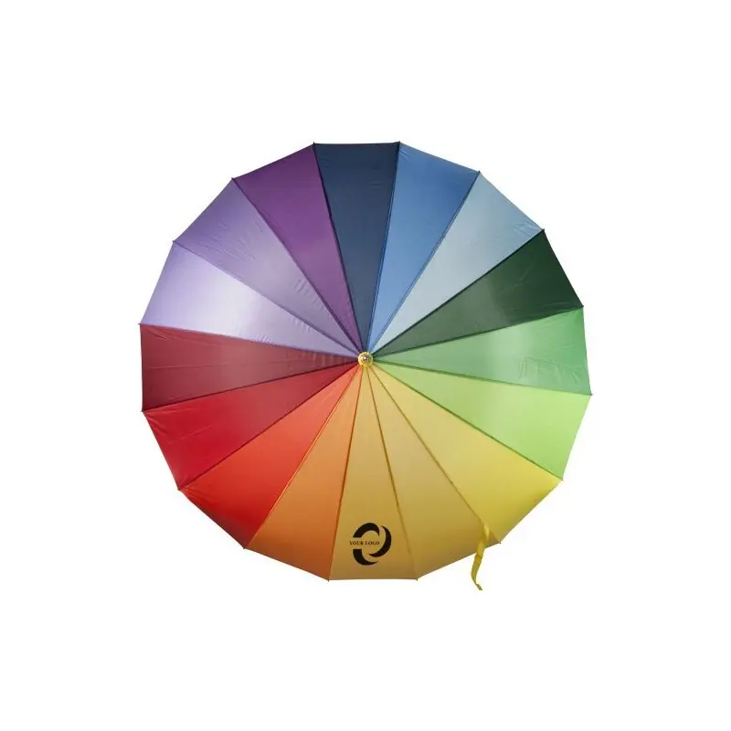 Parapluie Grand Golf Haya - Élégance et Robustesse