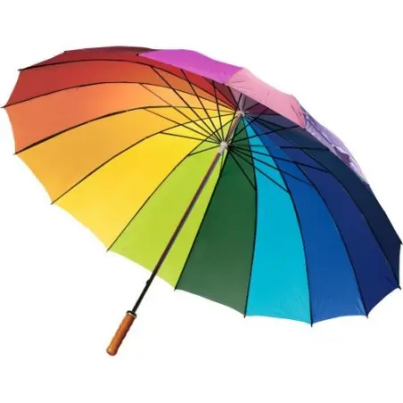 Parapluie Grand Golf Haya - Élégance et Robustesse