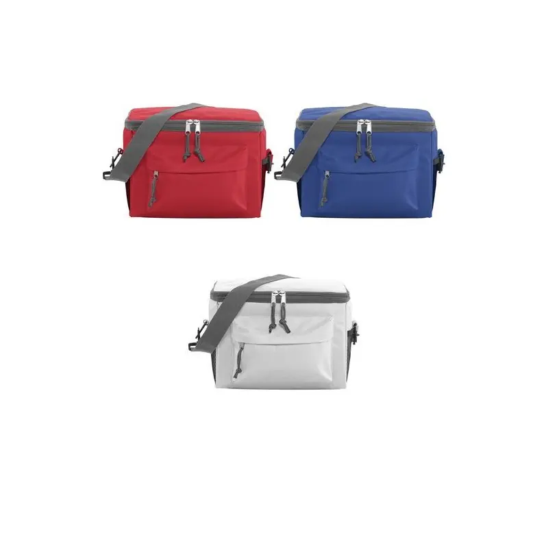 Sac Isotherme en Polyester Joey - Pratique et Élégant Personnalisé