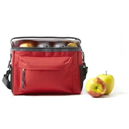 Sac Isotherme en Polyester Joey - Pratique et Élégant Personnalisé