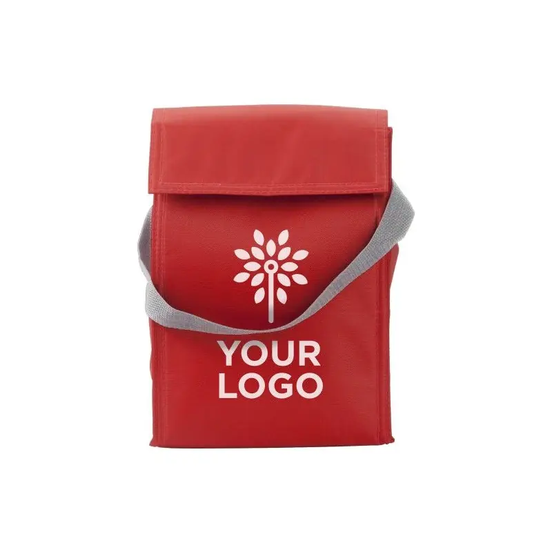 Lunch Bag Isotherme Sarah : Pratique et Élégant Personnalisé