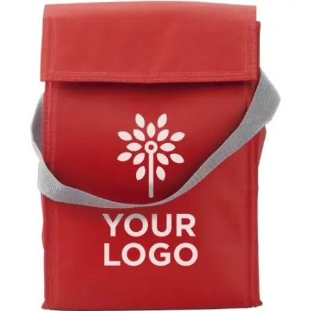Lunch Bag Isotherme Sarah : Pratique et Élégant Personnalisé