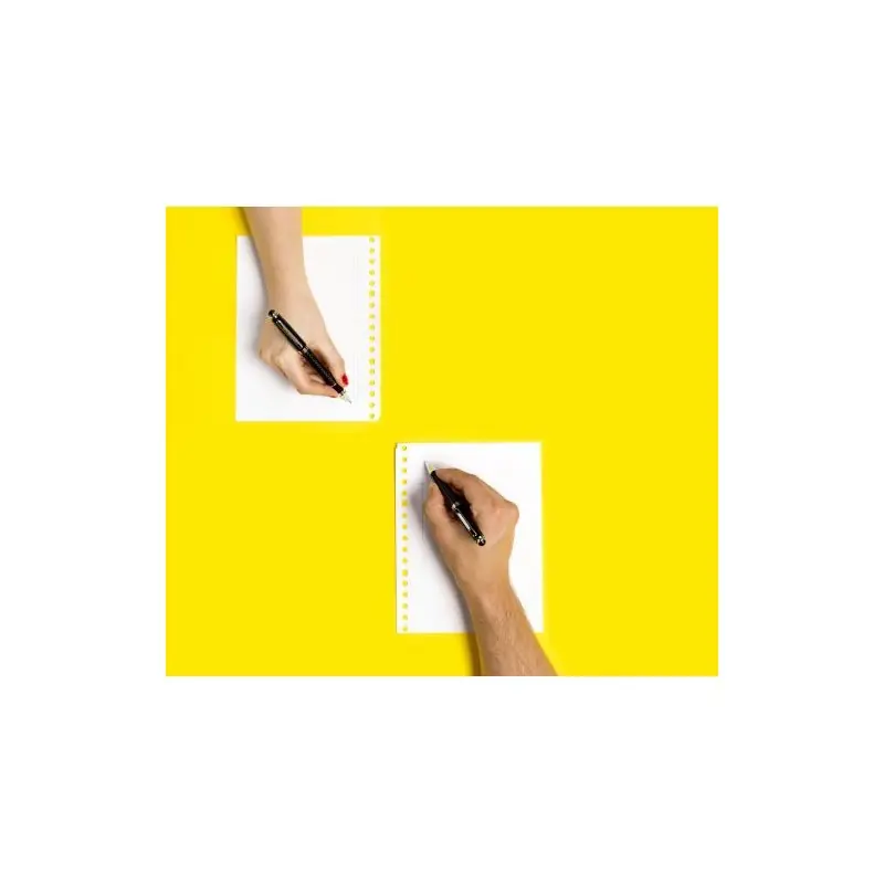 Parure de Stylo Bille et Roller Ziva