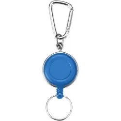 Porte-badge en plastique Bruno - Pratique et Personnalisable 2