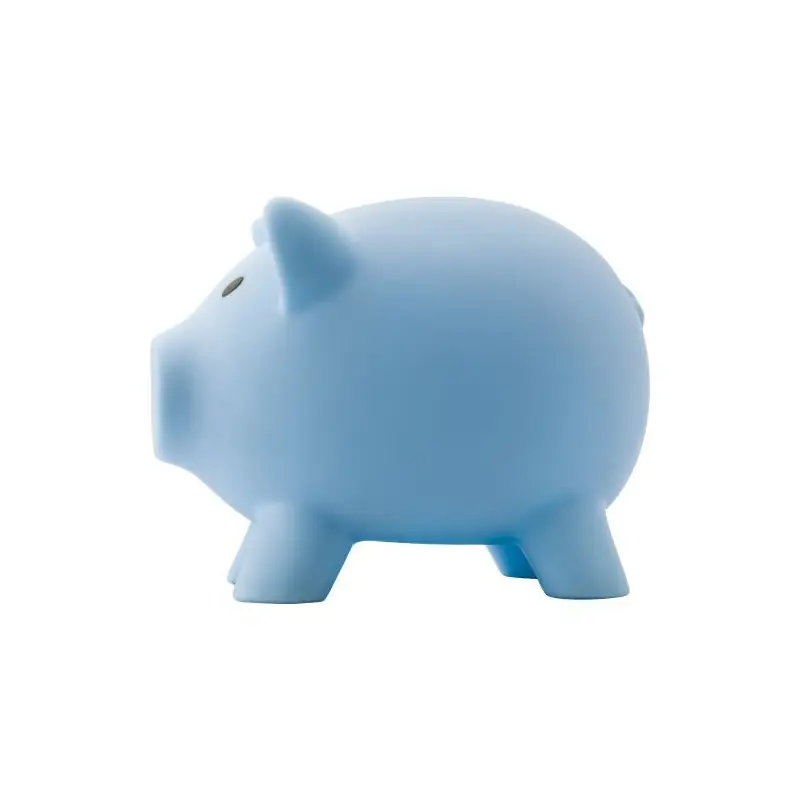 Tirelire Roger : l'accessoire fun et pratique