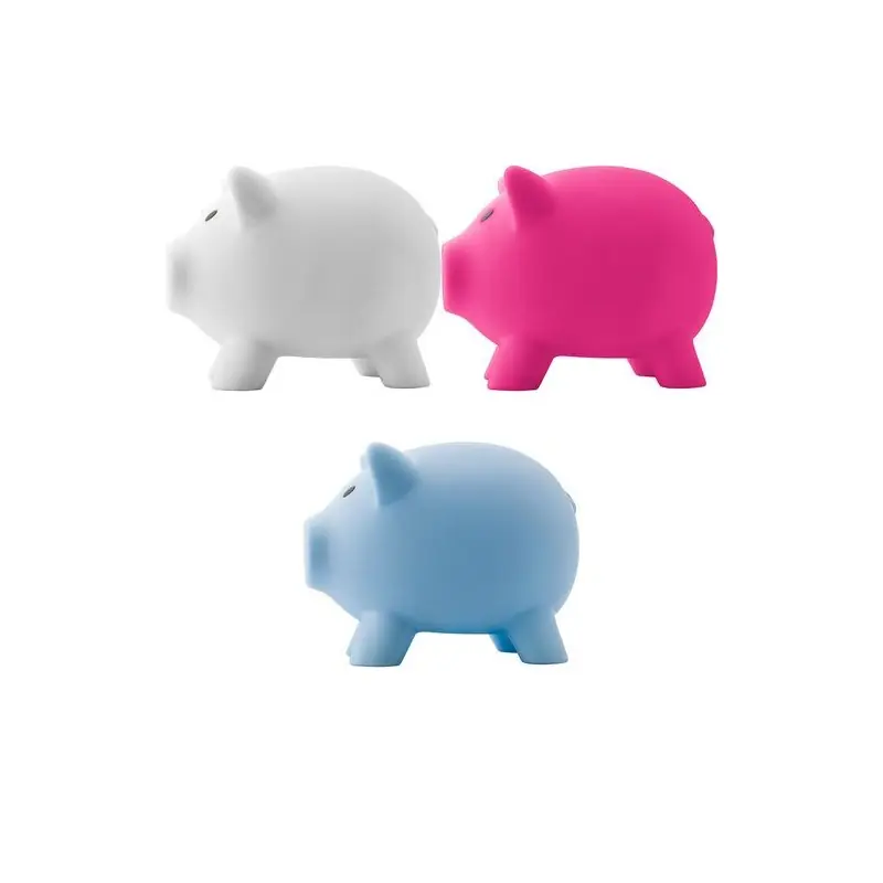 Tirelire Roger : l'accessoire fun et pratique