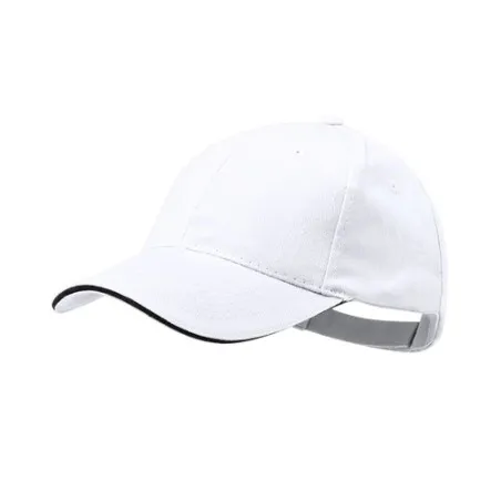 Casquette Rubec personnalisable en coton