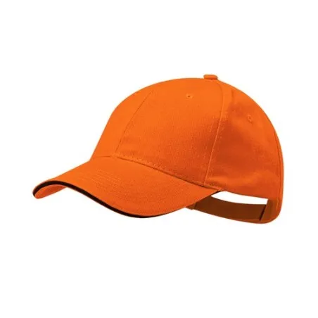 Casquette Rubec personnalisable en coton