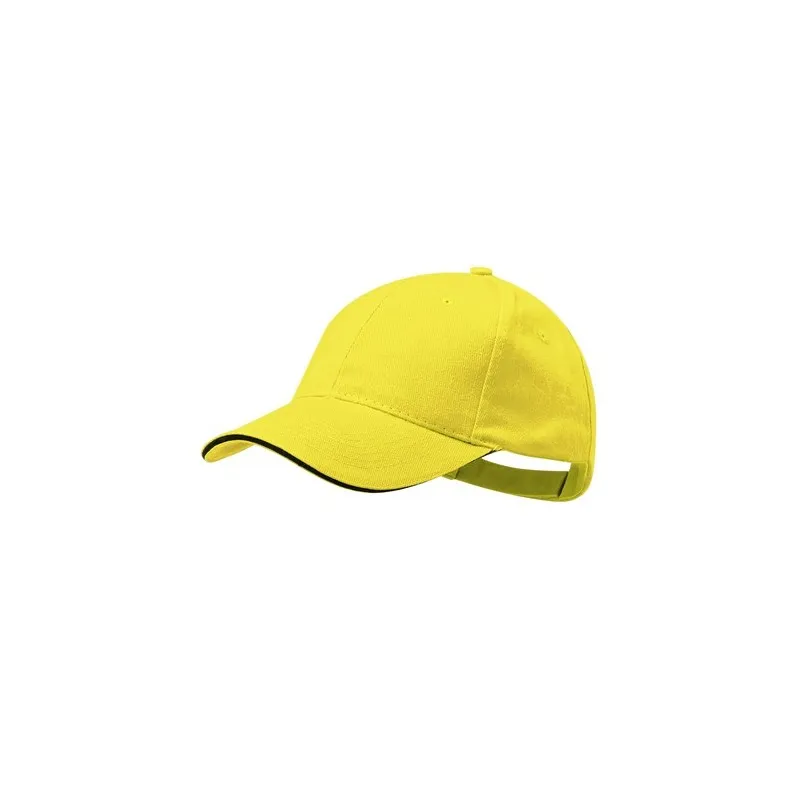Casquette Rubec personnalisable en coton
