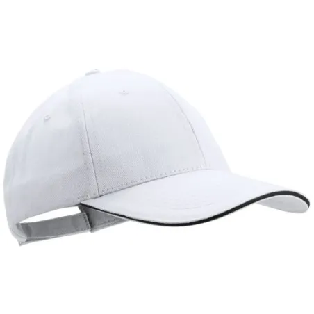 Casquette Rubec personnalisable en coton