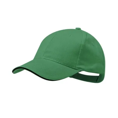 Casquette Rubec personnalisable en coton