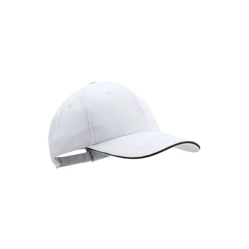 Casquette Rubec personnalisable en coton