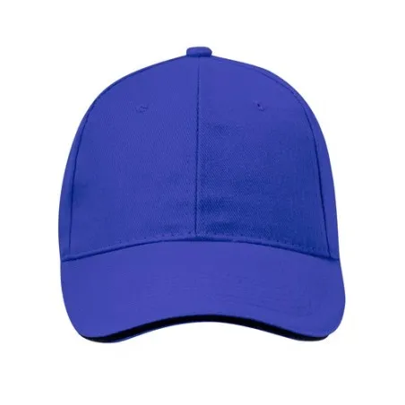 Casquette Rubec personnalisable en coton