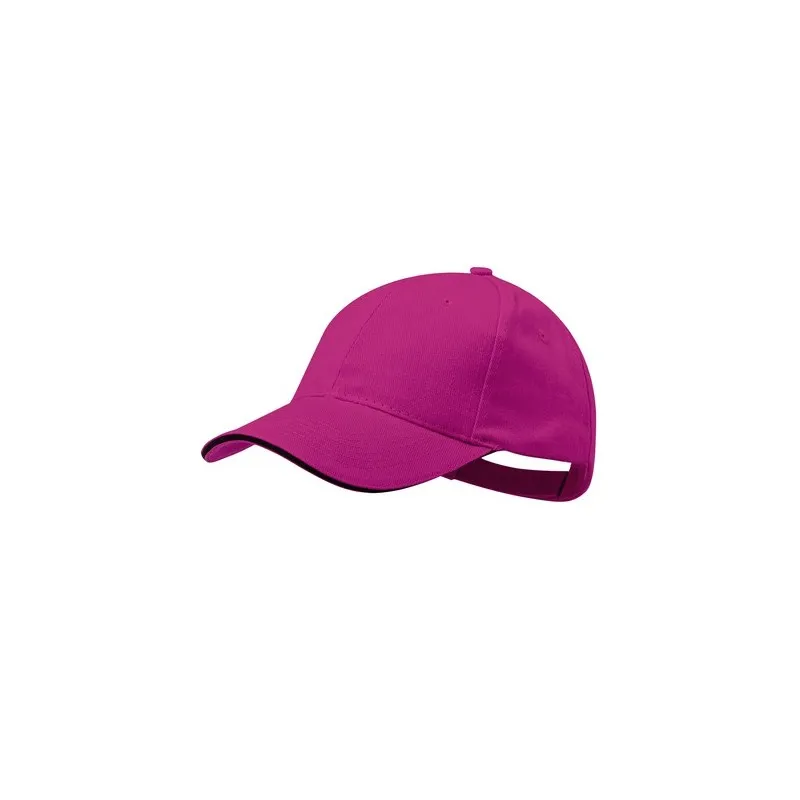 Casquette Rubec personnalisable en coton