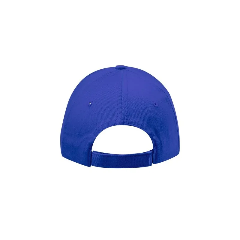 Casquette Rubec personnalisable en coton