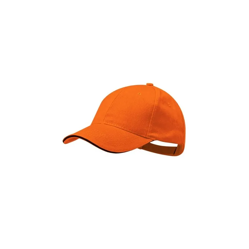 Casquette Rubec personnalisable en coton