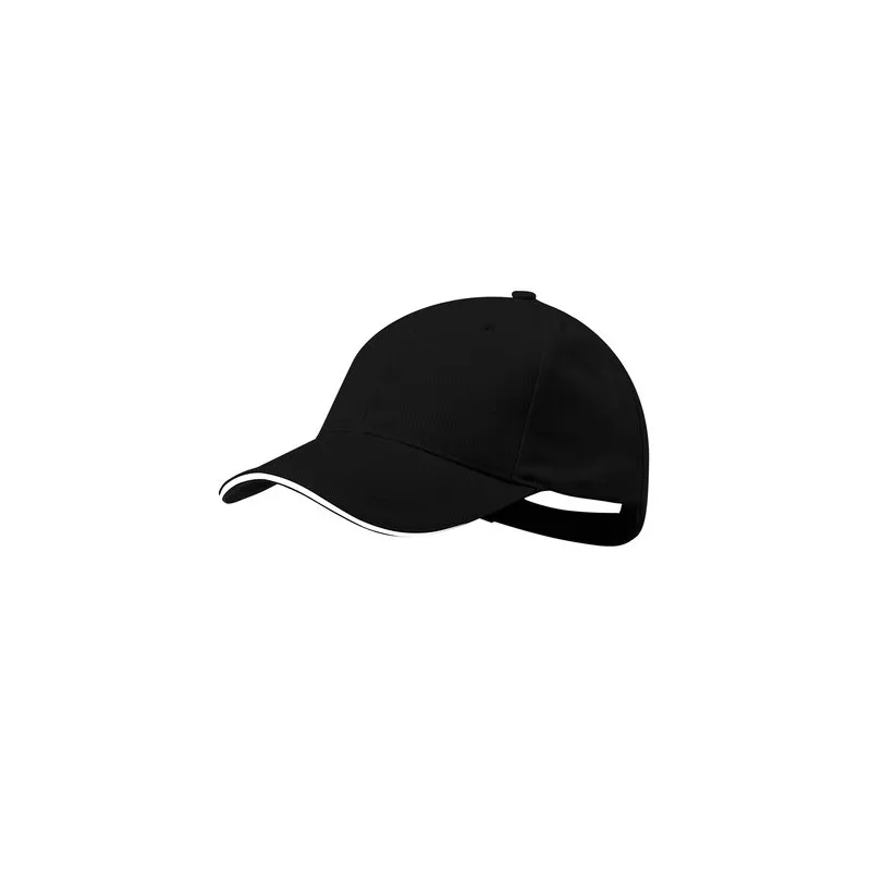 Casquette Rubec personnalisable en coton