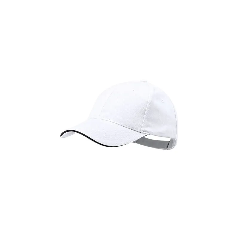 Casquette Rubec personnalisable en coton