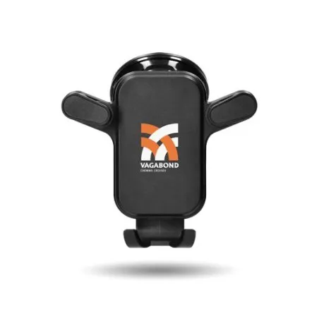 Support Universel Téléphone avec Ventouse