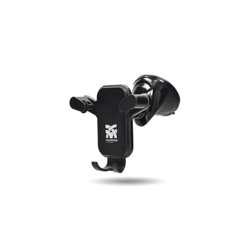Support Universel Téléphone avec Ventouse