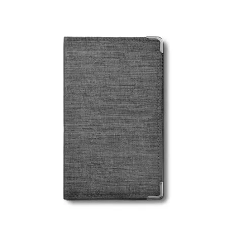 Porte Carte Grise Écologique en rPET