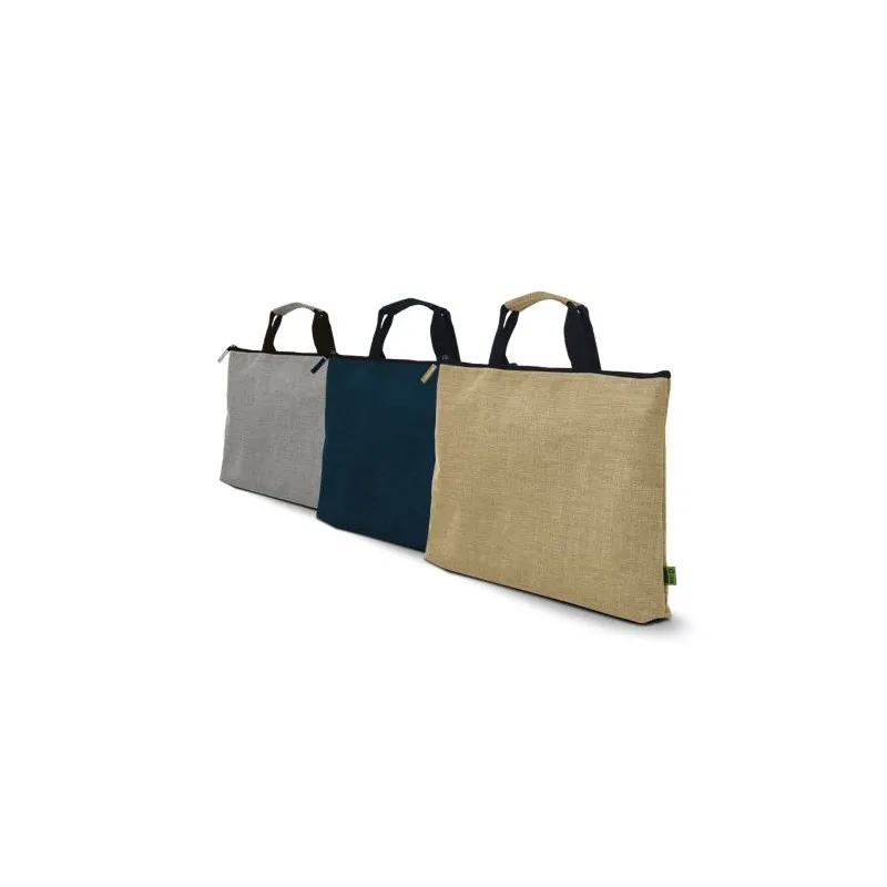 Sacoche Porte-Document Écologique en rPET